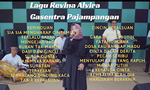 Lagu Kerinduan Revina Alvira Screenshot 0