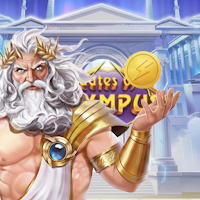 Gates of Zeus