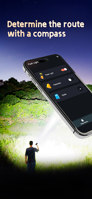 Flash LED 2025 Screenshot 2