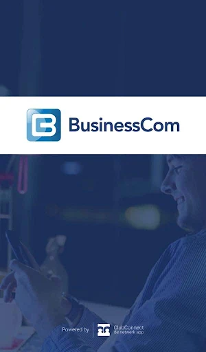 BusinessCom Screenshot 1