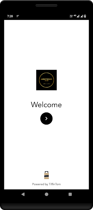 Mishtidesh Express Kitchen Screenshot 0
