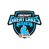 Discraft's Great Lakes Open