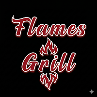 FLAMES GRILL