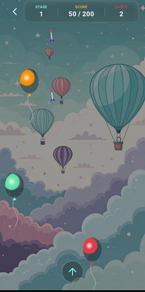 Aero Strike Screenshot 3