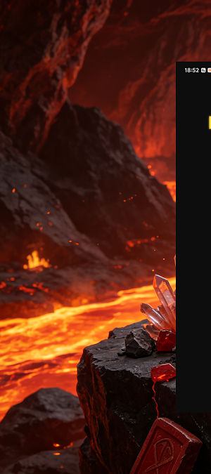 LionAxe Screenshot 0
