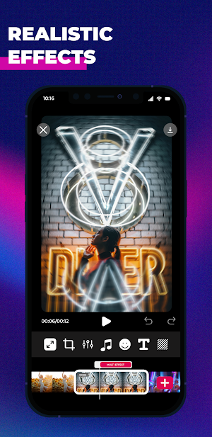 CreArt Screenshot 2
