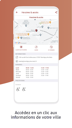 Montigny Screenshot 3