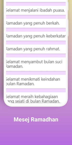 salam ramadhan Screenshot 3