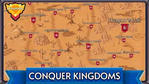 Idle Kingdom Medieval Tycoon Screenshot 2
