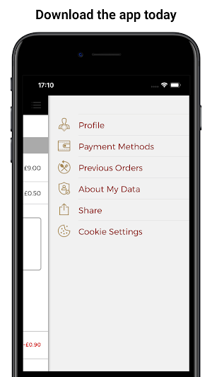 Eatalia's Screenshot 3