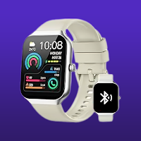 RoHS Watch App