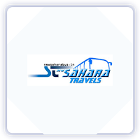 Sahara Travels