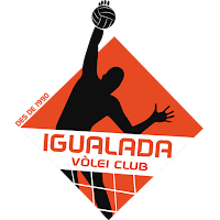 Igualada Vòlei Club