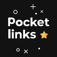 Pocket Links: Bookmark Manager