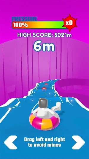 TOTES TUBULAR Screenshot 0