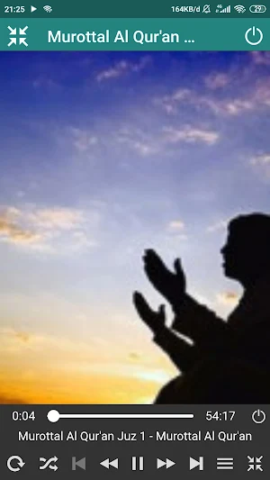 Teknisi Hijrah Screenshot 3