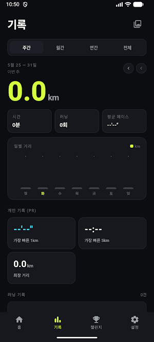 RUNRUN Screenshot 3