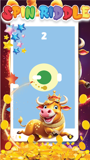 Spin Riddle Screenshot 1