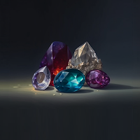 Mystic Gems RPG