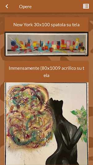 Elisabetta Munelli Screenshot 3