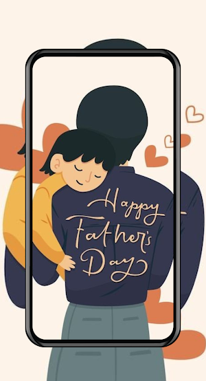 Father's day Screenshot 1