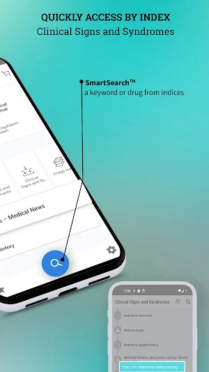5 Minute Veterinary Screenshot 1