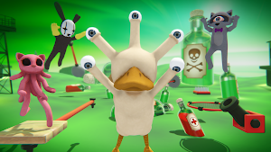 Beast Party Screenshot 1