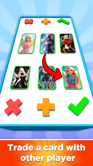 Girl Runner: Angel or Devil Screenshot 1