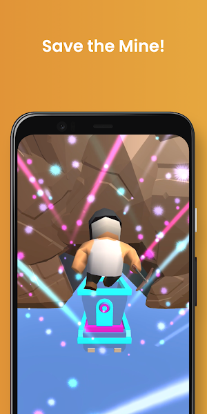 Miner Runner Screenshot 3