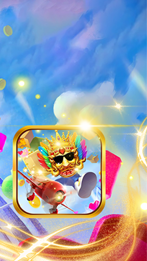 FB77Masked Carnival Chaos Screenshot 3