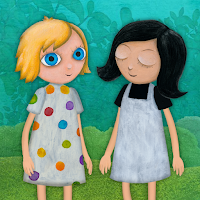 Mimi and Lisa