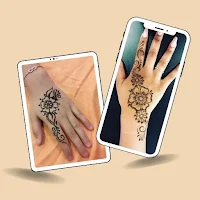 Mehndi Henna Tattoos