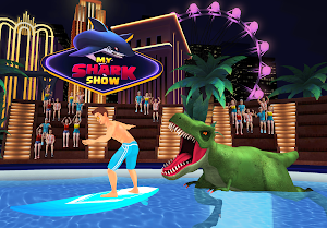 My Shark Show Screenshot 1