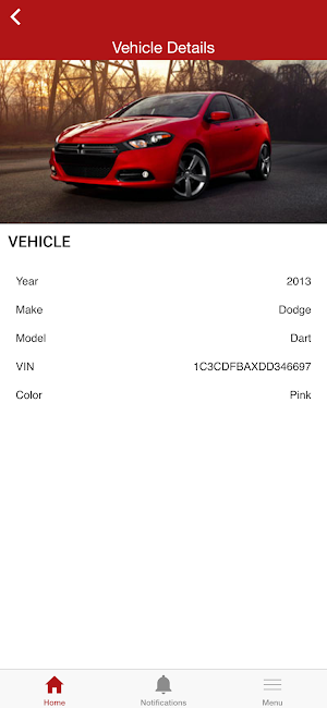 iPay Screenshot 1
