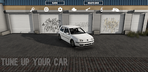 Driving Expert 2: Driving Sim Screenshot 3