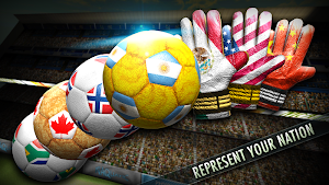 Soccer Showdown 3 Screenshot 1