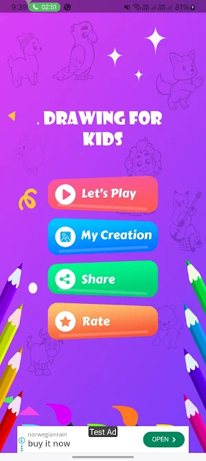 DrawMates Screenshot 0