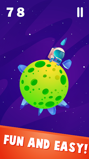 Endless Loopers Screenshot 3