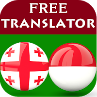 Georgian Indonesian Translator