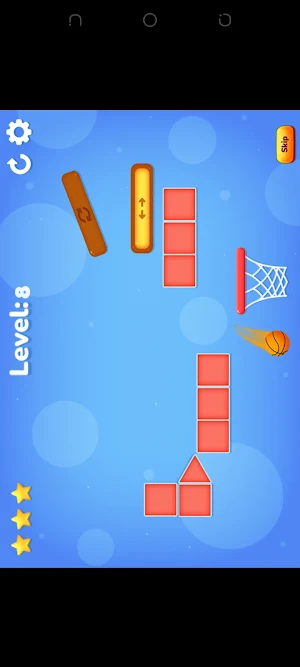 SUPER HOOPS BASKETBALL Screenshot 3