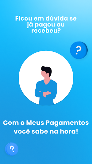 Meus Pagamentos Screenshot 3