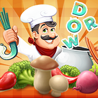 Words Chef-Spelling English Letters Learning Train