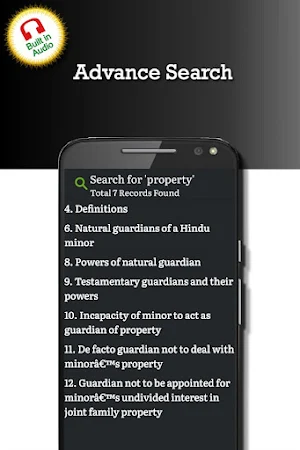 Hindu Minority and Guardianship Act 1956 Screenshot 3