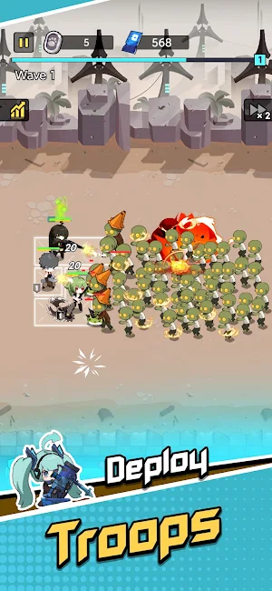 Survival Shelter Screenshot 3