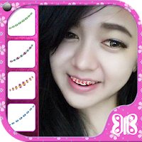 Beauty Brace Camera