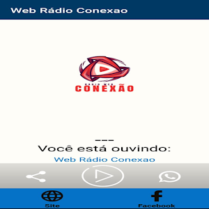 web radio conexao Screenshot 3