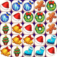 Christmas Mahjong : Xmas Tile