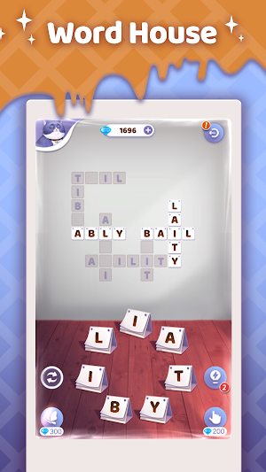 Word House Screenshot 0
