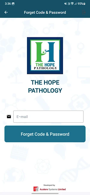 THE HOPE PATHOLOGY Screenshot 2