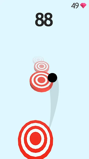 Bouncy Jump Screenshot 0